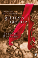 Gabriel's Rapture-9781405912433