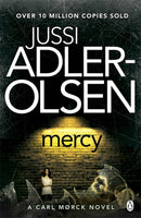 Mercy-9781405912655