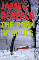 The Book of Souls : Inspector McLean 2-9781405913164