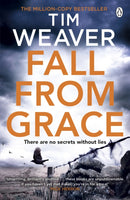 Fall From Grace : Her husband is missing . . . in this BREATHTAKING THRILLER-9781405913461