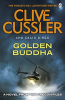 Golden Buddha : Oregon Files