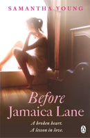 Before Jamaica Lane-9781405914932