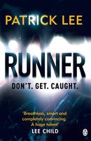 Runner-9781405914994