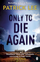 Only to Die Again-9781405915021
