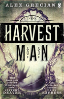 The Harvest Man : Scotland Yard Murder Squad Book 4-9781405915083