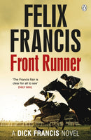 Front Runner-9781405915212