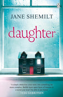 Daughter : The Gripping Sunday Times Bestselling Thriller and Richard & Judy Phenomenon-9781405915298
