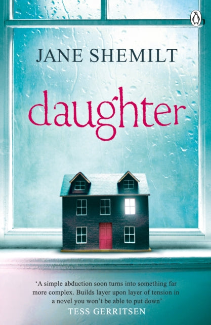 Daughter : The Gripping Sunday Times Bestselling Thriller and Richard & Judy Phenomenon-9781405915298