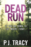 Dead Run-9781405915595