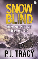 Snow Blind-9781405915625