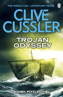 Trojan Odyssey : Dirk Pitt