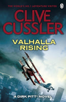 Valhalla Rising : Dirk Pitt