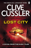 Lost City : NUMA Files