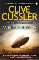 White Death : NUMA Files