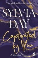 Captivated by You : A Crossfire Novel-9781405916400