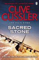 Sacred Stone : Oregon Files