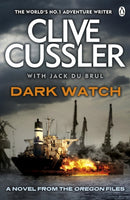 Dark Watch : Oregon Files