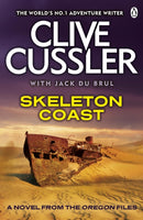Skeleton Coast : Oregon Files
