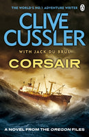 Corsair : Oregon Files