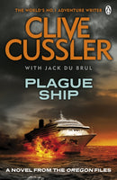 Plague Ship : Oregon Files