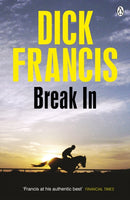 Break In-9781405916677