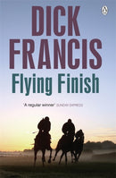 Flying Finish-9781405916684