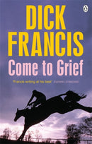 Come To Grief-9781405916691
