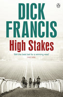 High Stakes-9781405916738