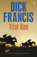 Trial Run-9781405916769