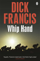 Whip Hand-9781405916776