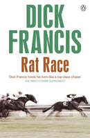 Rat Race-9781405916783