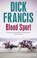 Blood Sport-9781405916820