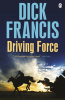 Driving Force-9781405916875