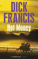 Hot Money-9781405916882
