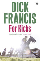 For Kicks-9781405916899