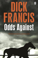 Odds Against-9781405916905