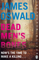 Dead Men''s Bones