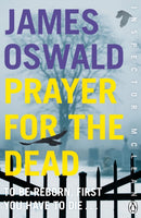 Prayer for the Dead : Inspector McLean 5-9781405917117