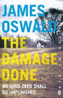 The Damage Done : Inspector McLean 6-9781405917131