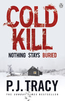 Cold Kill-9781405917469
