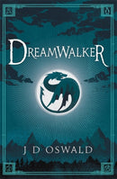 Dreamwalker : The Ballad of Sir Benfro Book One-9781405917650