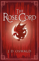 The Rose Cord : The Ballad of Sir Benfro Book Two-9781405917698