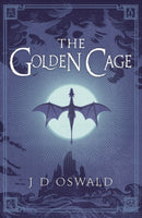 The Golden Cage Book 3