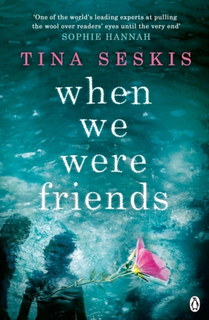 When We Were Friends-9781405917957