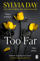 Too Far-9781405918398
