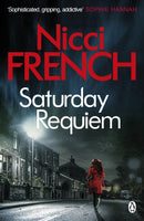 Saturday Requiem : A Frieda Klein Novel (6)-9781405918619