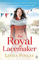 The Royal Lacemaker-9781405918954