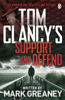 Tom Clancy''s Support and Defend