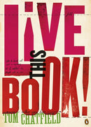 Live This Book-9781405919364