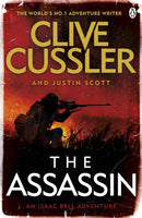 The Assassin : Isaac Bell